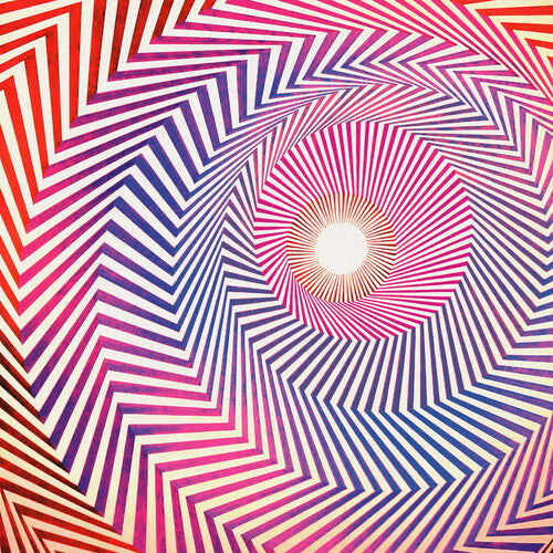 Electrical Field Of Love