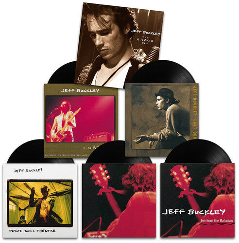 Grace Ep's