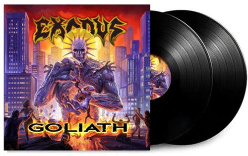 Goliath