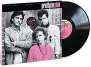 Pretty In Pink / O.S.T.