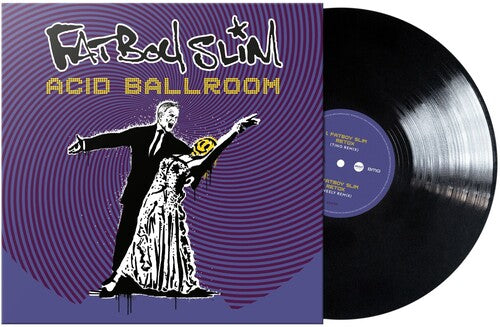 Acid Ballroom