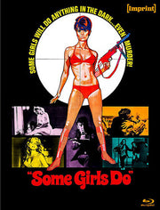 Some Girls Do