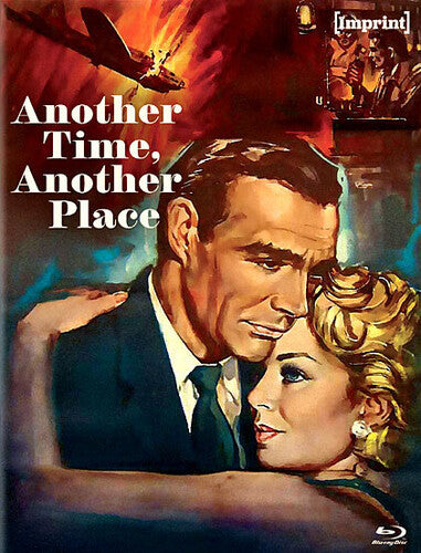 Another Time Another Place
