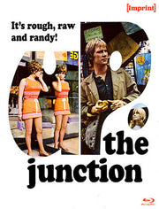 Up The Junction