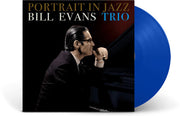 Portrait In Jazz