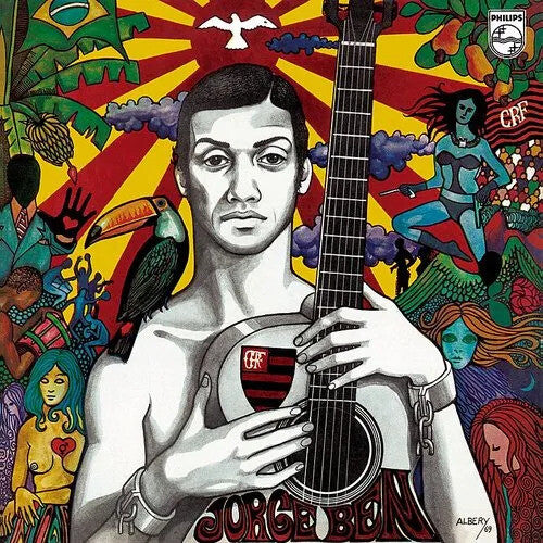 Jorge Ben