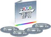 Now Yearbook 1985-1989: Final Chapter / Various