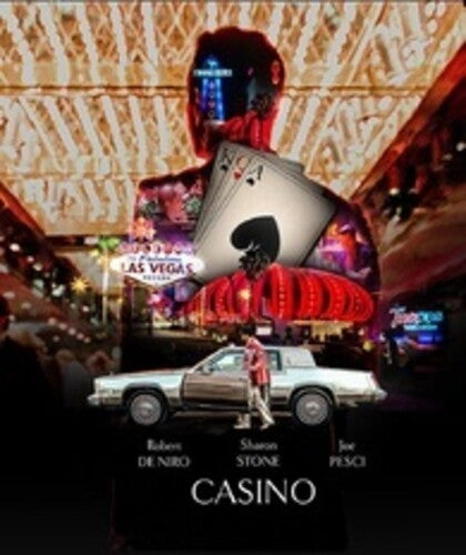 Casino: Ultimate Collector's Edition