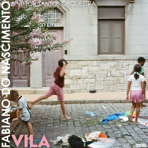 Vila