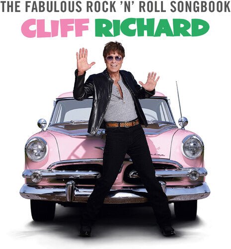 Fabulous Rock & Roll Songbook
