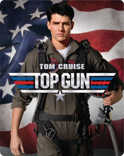 Top Gun (Sbk), Top Gun (Sbk), ULTRA HD