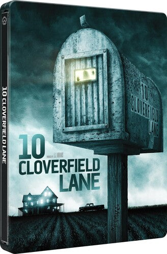10 Cloverfield Lane (Sbk)