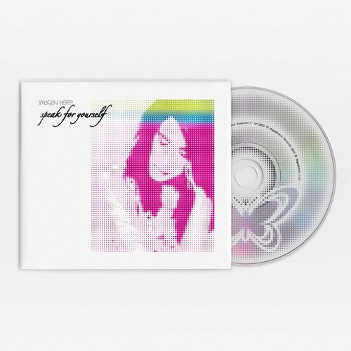 Speak For Yourself - 20Th Anniversary