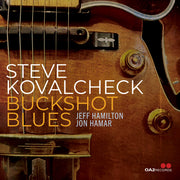 Buckshot Blues