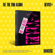 (Bangers Ver) Ive The 2Nd Album Revive+
