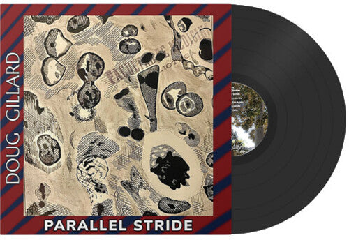 Parallel Stride