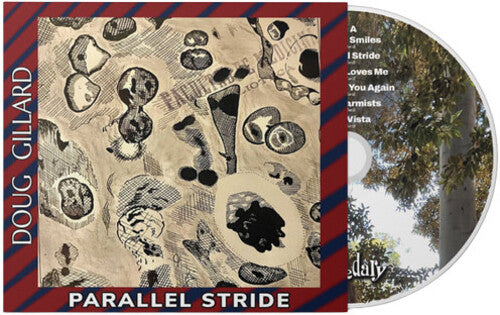 Parallel Stride