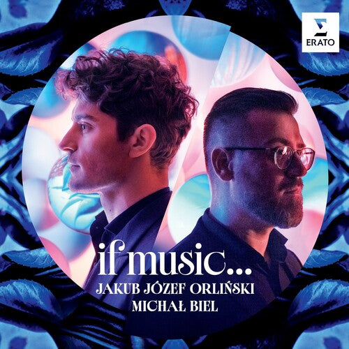 If Music -- Orlinski,Jakub / Biel,Michal, LP
