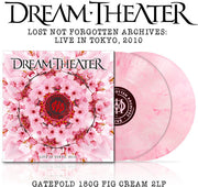 Lost Not Forgotten Archives: Live In Tokyo 2010