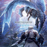 Monster Hunterworld: Iceborne - O.S.T.