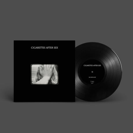 Crystal Ship / Anna Karenina, Cigarettes After Sex, 7"