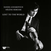 Lost To The World