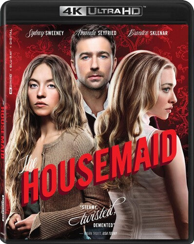 Housemaid, Housemaid, ULTRA HD
