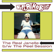 Real Janelle & The Peel Session