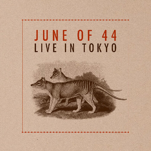 Live In Tokyo