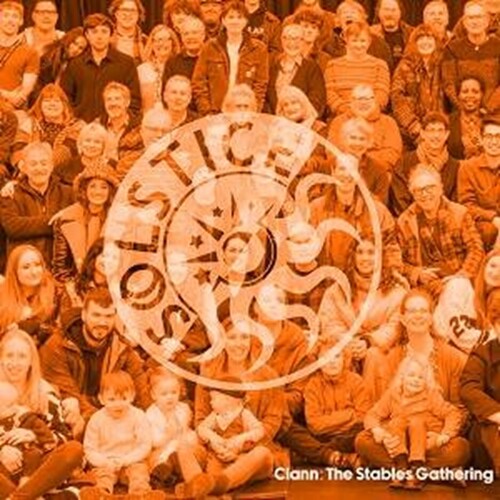 Clann: The Stables Gathering