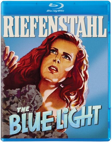 Blue Light