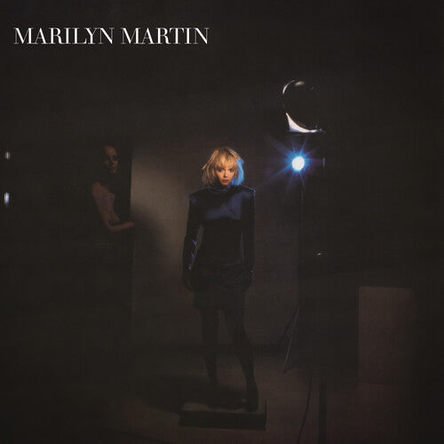 Marilyn Martin
