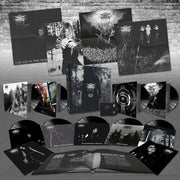Fist In The Face Of God - 9Lp 180Gm Vinyl + Dvd