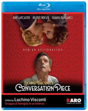 Conversation Piece