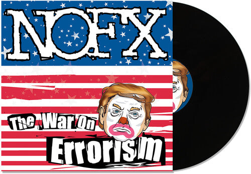 War On Errorism