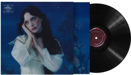 Cruel World, Holly Humberstone, LP