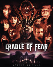 Cradle Of Fear