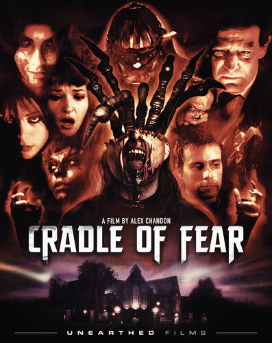 Cradle Of Fear