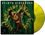 Electric Swamp Funkin' Blues