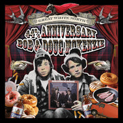 Great White North & Strange Brew 44 3/4