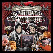 Great White North & Strange Brew 44 3/4