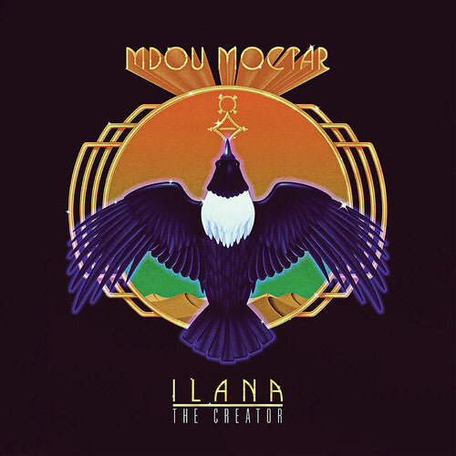 Ilana (The Creator)