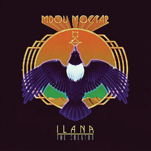 Ilana (The Creator)