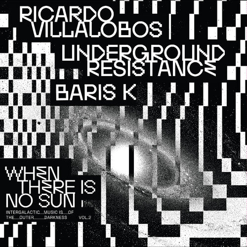 When There Is No Sun Vol. 2 / Various, When There Is No Sun Vol. 2 / Various, LP