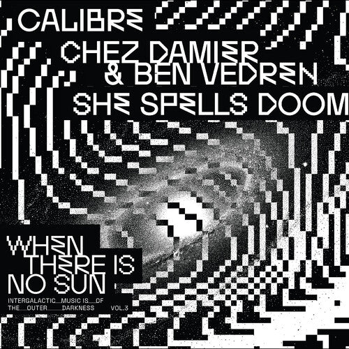 When There Is No Sun Vol. 3 / Various