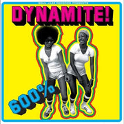 600 Dynamite! Ska Soul Rocksteady Funk & Dub In