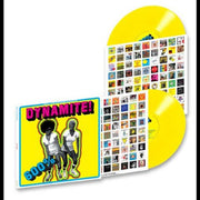 600 Dynamite! Ska Soul Rocksteady Funk & Dub In