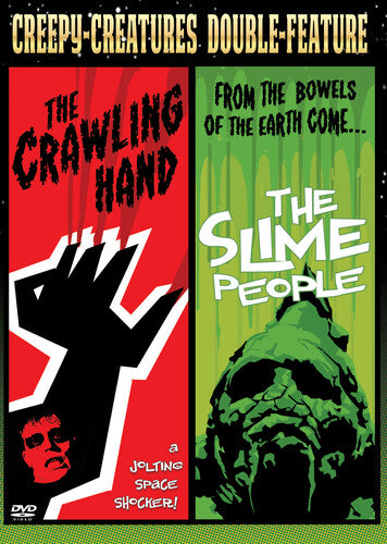 Slime People / Crawling Hand