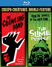 Slime People / Crawling Hand