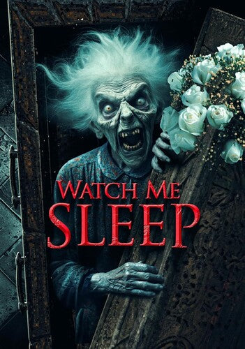 Watch Me Sleep -- DVD